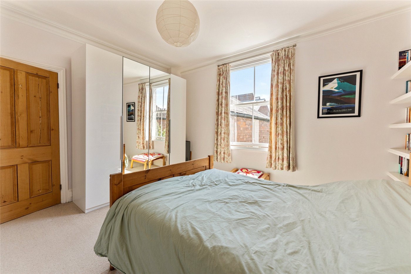 Bedroom 2 To Ward